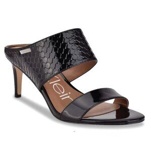 CALVIN KLEIN Women's Cecily Sandals/Heels